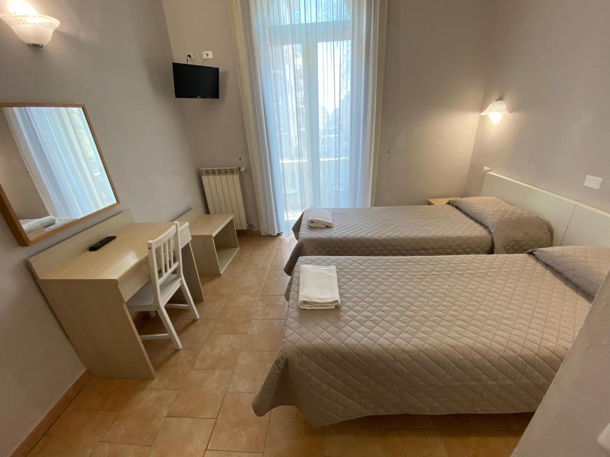 Hotel Atena — Fotos 3